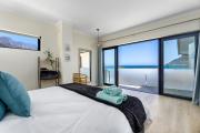 3 Bed On The Beach with Ocean Views from 2 Balconies