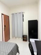 Belém Urban Suites Room 2b