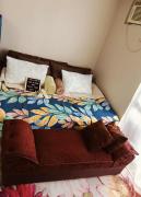 Vivs room-studio type Manhattan Hegihts TowerD