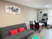 Villa Blanche appartement 2