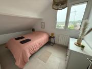 Splendide T3 proche Paris & Disneyland