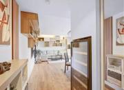 Appartement T3 Cannes centre