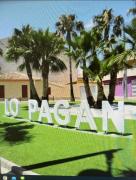 Appartement piscine privée