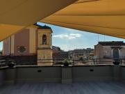 Rome Historic Centre Luxury Rooftop