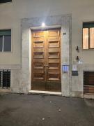 Allegras House Clodio