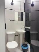 Belém Urban Suites Room 3a