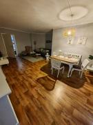 Ferienwohnung Am Heimathof