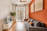 The Collection Barcelona - Gorgeous 4bed 4bath close to City Center