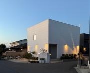 The Rabbit 兎a newly built vacation home