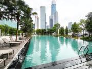 Agile Bukit Bintang Serviced Suite by LP
