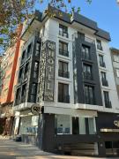 QUİ Hotel&SPA