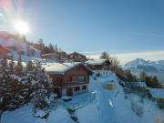 Chalet Riquet - Skiin-out - Jacuzzi