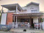 Resy home syariah family room dekat alun2 wonosobo