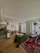 Beautiful new apartment close to Montmartre
