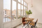 The Collection Barcelona - Stylish and centric 2-bedroom apartment with Terrace in Eixample
