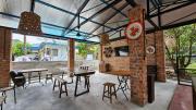 Top Kampong Mendok