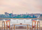 Sonesta St George Nile Cruise - Aswan to Luxor 3 Nights from Friday to Monday