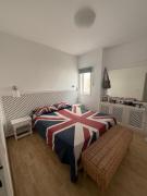 Bright Apartment in Arrecife Center, La Porra