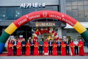 Uberzen Residence Hotel