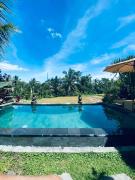 Nia cahya ubud villa