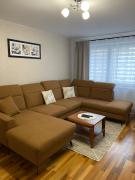 Apartament Wysoka Brama Apartament Wysoka Brama