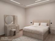 شاليه انسام الورد مثملة