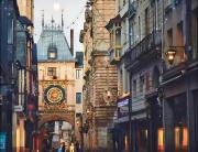 Top Rouen