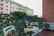 Gambara M1 - 15 min to Duomo, balcony, AC&WiFi Gambara M1 - 15 min to Duomo, balcony, AC&WiFi