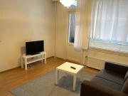 Kotimaailma - Tilava kaksio Kotkan Rauhalassa