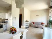 Casa Fiordaliso, a green oasis near the sea