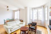 GuestReady - Homely near Montparnasse Tower