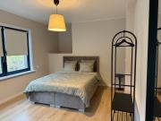 Appartement Brussels Expo II