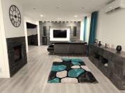 Le Cosy Five maison moderne