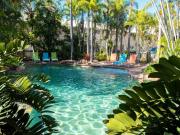 The Beach Motel Hervey Bay