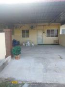 Homestay lamanda, chuping