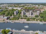 Brand new studio apartment on Kakola hill