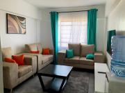 Inka Residency Kisumu