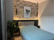 Apartament Wileńska 2