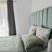 Fully Furnished 3 bedroom apartment rental