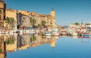Top Martigues
