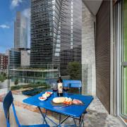 Modern & Elegant Apartment - Central Station