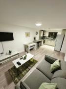 Stylish Flat Stunning River-view Near City Centre Stylish Flat Stunning River-view Near City Centre