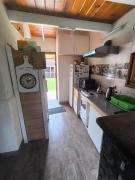 La casita de Gesell- CON PILETA -