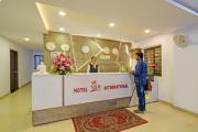 FabHotel VSR International