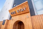 the stay