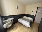 Hotel des Bains à 10 min de Paris