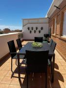 Atico con vistas al mar by Expoholidays