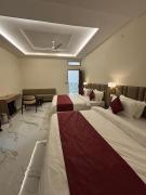 Top Chanderi