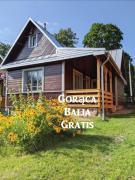 Top Białowieża Top Białowieża