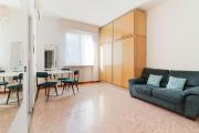 GuestHost - Corso Lodi Comfy Apartment